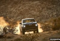 Full-Size vs Mid-Size Trucks for Overlanding: Which to Choose