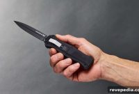Everyday Carry Out-the-Front Knives: Why You Should Own One
