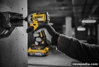 Cordless Power Tools Reinvented: Stacked Pouch Cell Batteries and Next-Gen Tech