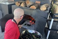 Smokin’ Success: Review of Bashful Bandit Barbecue Experience