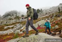 Conquer the Trails with Danner’s Latest Hiking Boot Innovations