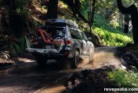 1UP USA Super Duty Rack Review: Meet the Ultimate Heavy Lifter