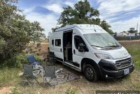 Explore the Outdoors in Style: Blacksford Luxury RV Rental Guide