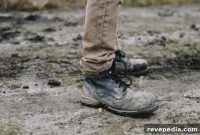 Top Work Boots for Every Job: Durable Picks for Every Trade