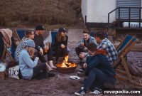 How to Build a Backyard Fire Pit: Step-by-Step Guide