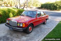 XPEL Ceramic Tint Review: Discreet Protection for Classic Mercedes-Benz