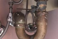 How to Replace a P-Trap in Your Sink: Step-by-Step Guide