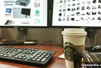 8 Affordable Upgrades to Boost Your High-Performance Home Office