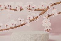 Wholesale Artificial Cherry Blossom Branches for Homes and Indoor Spaces