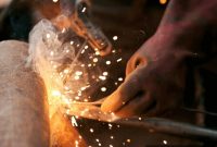 Top Welding Brands for Home Garages and Backyard Projects