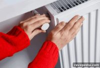 How Radiator Shape Impacts Heat Flow in Older Homes
