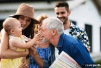 Designing a Safe Outdoor Space for Seniors: Tips for Comfort and Fall Prevention