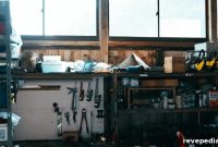 Choosing the Right Workbench for Your Garage Workshop