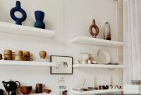 Stylish Ways to Use Reclaimed Shelves in Modern Homes