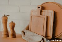 Upgrade Your Kitchen with Timeless Wooden Cookware and Tools