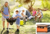 Choosing the Ideal Portable Power Station for Outdoor Picnics