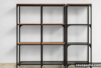 Removable Shelving Ideas for Small Rental Apartments