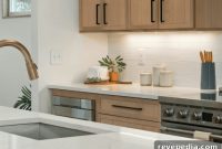 Maximize a Small Rental Kitchen with DIY Upgrades
