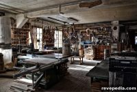Smart Workshop Layouts: High-Traffic Workshop Tips for Your Home