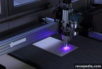 Why Permanent Marking Is Vital for Modern Workshop Efficiency