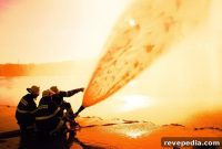 Petrol or Electric Firefighting Pump: Which Suits AU Bushfires?