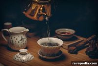7 Fresh Tea Traditions to Try for International Tea Day