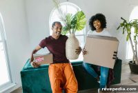 Prepare Your Home for a Stress-Free Move