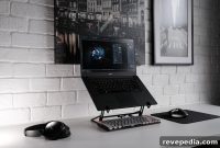 Transform Your Dorm Study Into a Productive Home Office