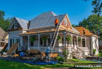 What to Know Before You Start a Major Exterior Renovation