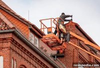 Steps to Take Immediately After Storm Damage to Your Roof