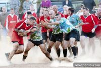 4 Team Apparel Ideas to Unite Community Sports Leagues