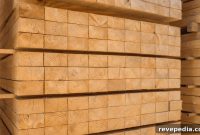 Why Ekki Timber Is Ideal for High-Strength Jacking Timbers