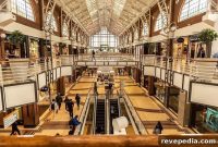 Memorable Commercial Interiors: Restaurants, Boutiques & Hotels Designed to Impress