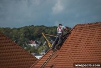 When to Call a Roofing Contractor: 10 Signs Your Roof Needs Help