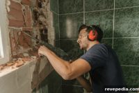 Durable Materials for High-Traffic Restrooms: Commercial Renovation Insights