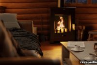 Gas Fireplace Stove Safety Features You Should Check Before Buying