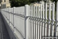 Top Wrought Iron Fence Suppliers for Traditional UK Estates