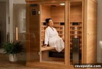 Top 10 Infrared Saunas Backed by Extended Warranties