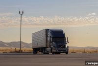 Who Is Legally Liable After a Truck Accident?