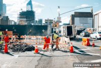 How to File a Construction Accident Lawsuit