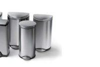 simplehuman: Inside the Iconic Trash Can Brand and Its Design