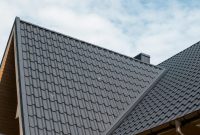 Built-Up Roofing in 2026: Is It Worth It for Commercial Roofs?