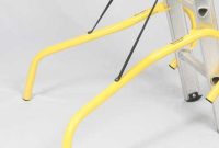 SureStep Ladder Stabilizer: Secure Grip for Safer Climbing