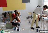 Painting with Nate Berkus and Lowe’s: Expert Tips for Home Refresh