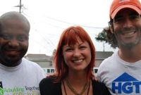 Rebuilding Homes and Communities in New Orleans