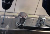 Drilling Stainless Steel: Precise Techniques for Clean Holes