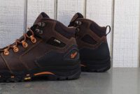 Danner Unveils Rugged New Work Boots Built for Tough Jobs