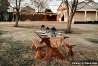 Build vs Buy: Which Picnic Table Is Right for You?