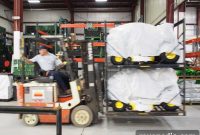 Inside John Deere Horicon: Guided Factory Tour & Highlights