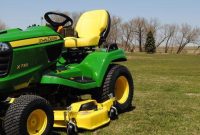 John Deere Riding Mower Review and Real-World Test Results